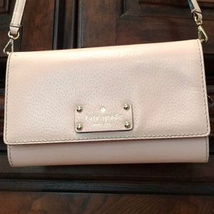 Kate spade crossbody